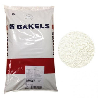 Bakels Buttacake Mix 15kg