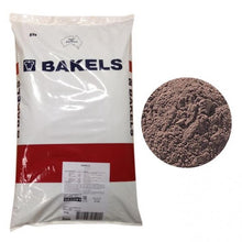 Bakels Mississippi Mud Cake Mix 15kg