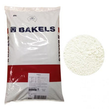 Bakels Alpine White Mudcake/Creme Cake Muffin Mix 15kg