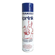 Bakels Sprink Aerosol