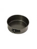 Bakemaster 8 Inch Springform Round Cake Pan