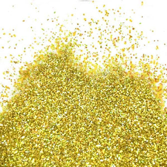 Barco Flitter Glitter Gold Hologram 10ml