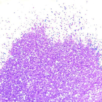 Barco Glitter - Lilac Flitter 10ml
