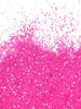 Barco Glitter Neon Pink Flitter - 10ml