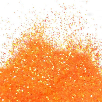 Barco Glitter - Orange Flitter 10ml