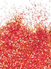 Barco Glitter - Red Flitter - 10ml