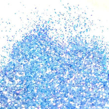 Barco Glitter - Sky Blue Flitter 10ml
