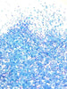 Barco Glitter - Sky Blue Flitter 10ml