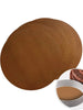 8 Inch Round Reusable Baking Liners 5pk
