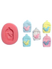 Bird Cage Mould