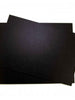 Cake Board - Black Rectangle Masonite Cake Board