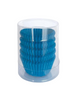 390 Blue Baking Cups - 100 Pack