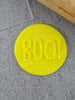 Boo V2 Debosser