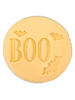 Boo (Bats) Embosser Press