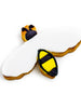 Bumble Bee Cookie Cutter
