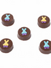 Bunny Cookie Chocolate Mould
