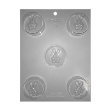 Bunny Cookie Chocolate Mould