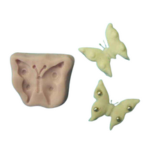 Butterfly Mould Small