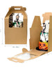 Heavy Duty Tall Cake Box 12x12x14in
