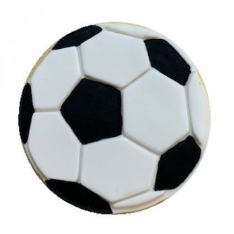 Soccer Ball Embosser Press
