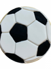 Soccer Ball Embosser Press