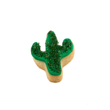 Cookie Cutter Mini Cactus