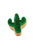 Cookie Cutter Mini Cactus