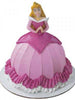 Cake Topper Aurora Decoset
