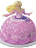 Cake Topper Barbie Perennial