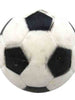 Cake Topper Soccer Ball