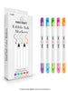 Cake Craft Neon Colours Edible Markers 5 Pack