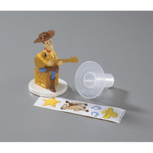 Cake Topper Toy Story 3 Woody & Guitar