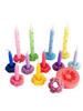 Candle Rosette Mould
