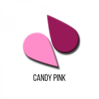 Candy Pink Liquid