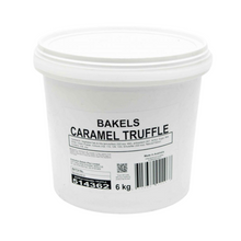Caramel Truffle Ganache 6kg