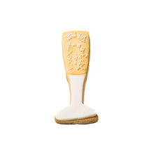 Champagne Glass Cookie Cutter