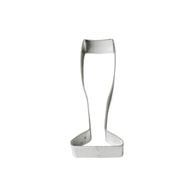 Champagne Glass Cookie Cutter