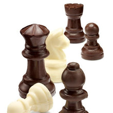 BWB Chocolate Chess Set Mould