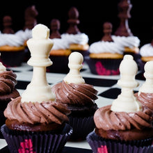 BWB Chocolate Chess Set Mould