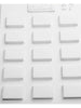Chocolate Mould Rectangular Small