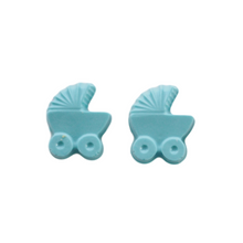 Chocolate Mould Baby Prams