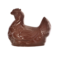 Chocolate Mould Easter Large Hen