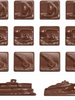 Chocolate Mould Sailing and Boats Mould