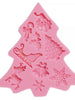 Christmas Assortment Silicone Mould