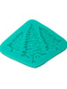 Christmas Trees Silicone Mould