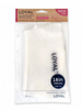 Clear Biodegradable Piping Bag 18 Inches 10 Pack