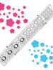 Clikstix Multi Blossom