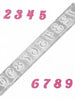 Clikstix Script Number