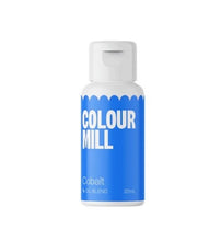 Colour Mill Oil Based Cobalt 20ml