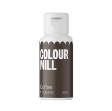 Colour Mill Oil Based Coffee 20ml